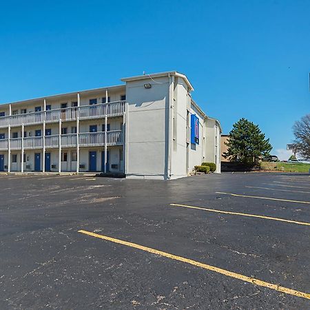 Motel 6-Blue Springs, Mo Экстерьер фото