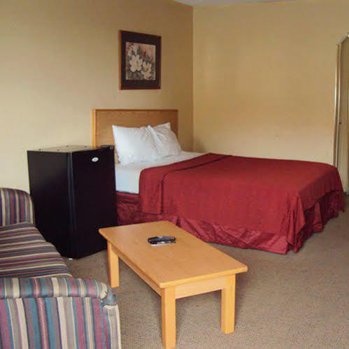 Motel 6-Blue Springs, Mo Экстерьер фото