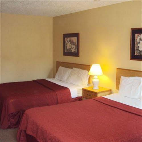 Motel 6-Blue Springs, Mo Экстерьер фото
