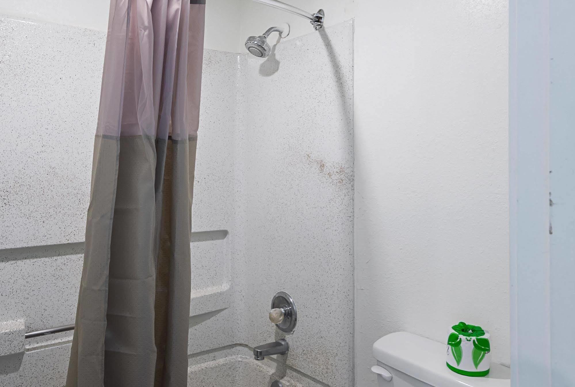 Motel 6-Blue Springs, Mo Экстерьер фото